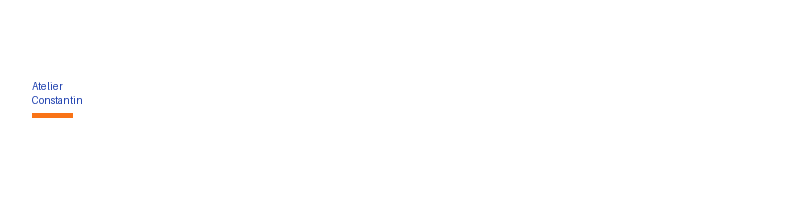 Atelier Constantin logo